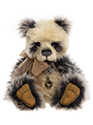 Charlie Bears Anniversary Arkwright